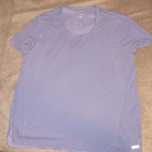 3/$15 Athletic top